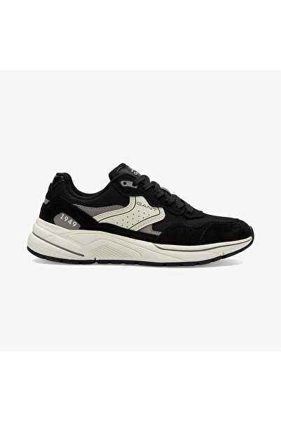 Gant Erkek Siyah Sneaker