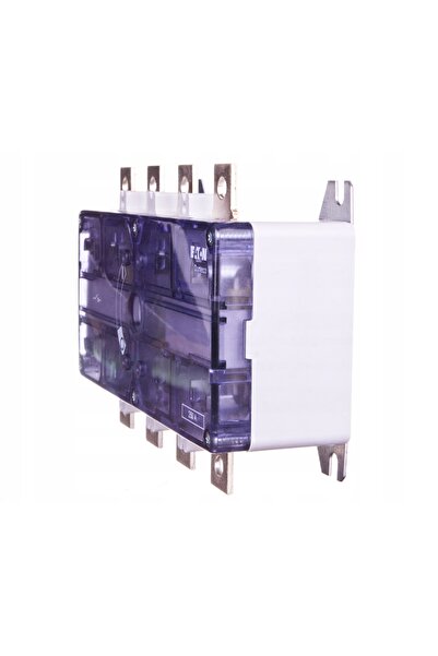 Eaton Dumeco 4P 250A Întrerupător de izolare DMV-250N/4