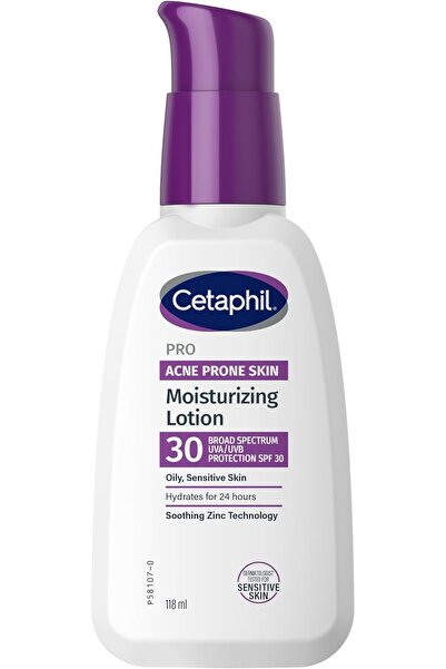 Cetaphil مرطب البشرة المعرضة لحب الشباب من برو |   ديرما كونترول |   عامل حما...