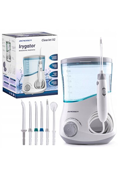 Berdsen Irigatoare dentară staționară ClearJet X2