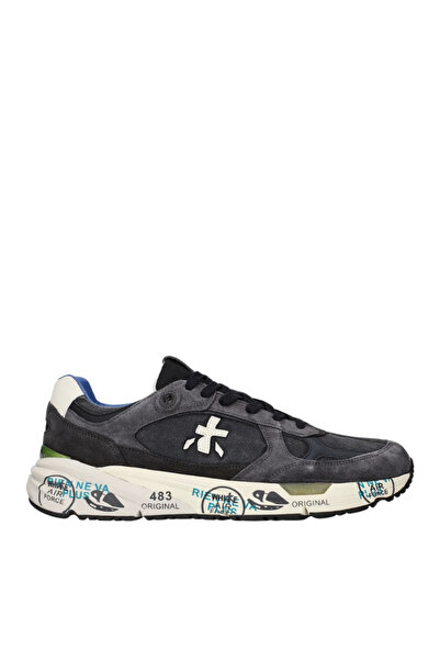 Premiata Mase 25 8014 Deri Erkek Sneaker