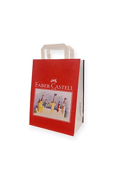 Faber Castell Μικρό τσαντάκι δώρου Faber-Castell