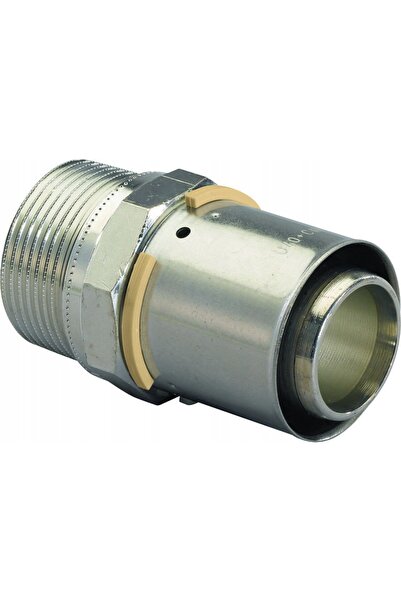 uponor Conector filetat tată 50-R2 "MT S-Press