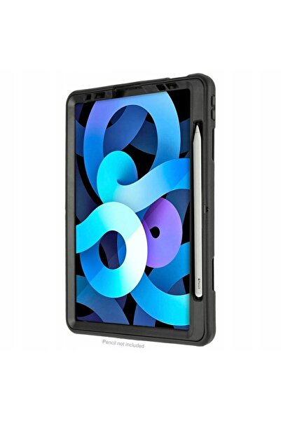 4smarts Husă cu suport pentru iPad Air 11 " M3/M2/4/5 / iPad Pro 11 " 1/2/3/4