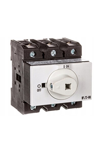 Eaton Întrerupător principal 3P 63A fără cablu prelungitor
