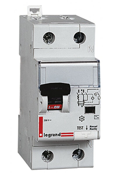 Legrand P312 2P C 6A 30MA TIP AC DX3 Disjunctor diferențial