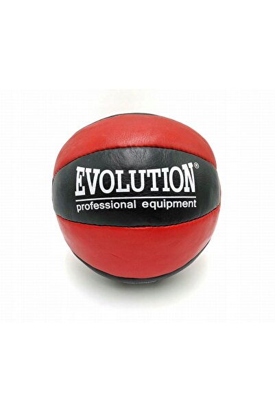 Evolution Minge medicală din piele pentru reabilitare 3 KG