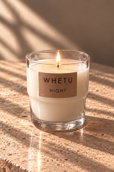WHETU Night Cam Mum/Refill 240 g