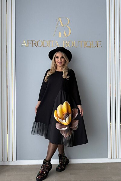 Afrodita Boutique Rochie Iustina ml