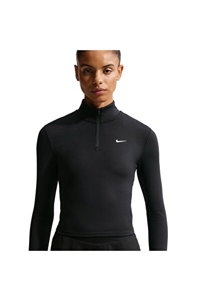 Nike Ένα εφαρμοστό IM9447-010 Μαύρο