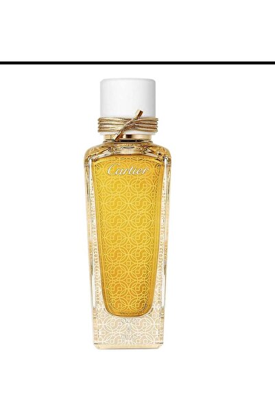 Cartier Perfumes كارتييه عود آند عود 75ml ماستر طبق الاصل