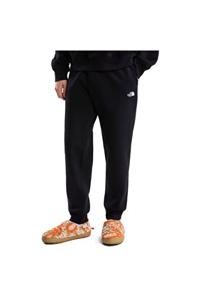 THE NORTH FACE M EVOLUTION SIMPLE DOME REGULAR JOGGER NF0A8CWYJK3-JK3 Μαύρο