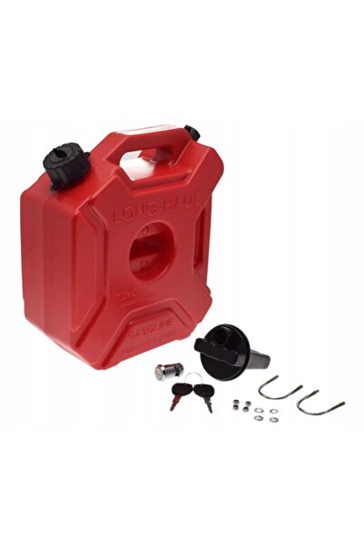 MOTONET Suport rezervor combustibil 5L pentru QUAD ATV OFF ROAD JEEP Cross En...
