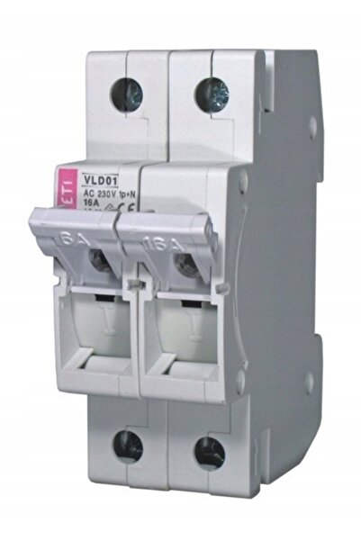 Eti DISCONECTOR VLD01 6A 2P