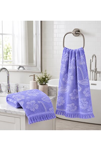 Miabella Home Towels Bath Towels Shower Towels Soft Body Towels High Water Absorbency