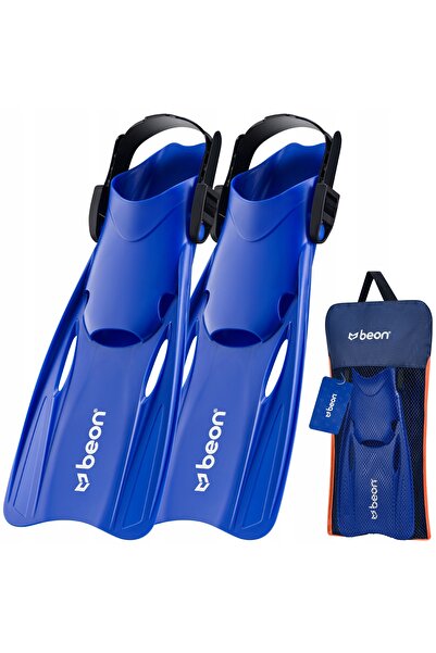 beon Labe de scufundare pentru copii, înot și snorkeling 31-34