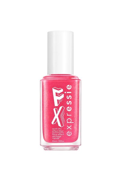 ESSİE Εξπρέσιο - Αιθέρια Λάμψη FX (10ml)