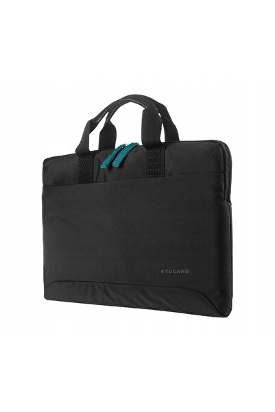 Tucano Smilza Geantă Super Subțire - Geantă pentru MacBook Pro 16 " / Noteboo...