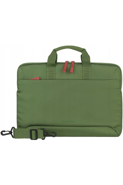 Tucano Smilza 13 "-14" verde