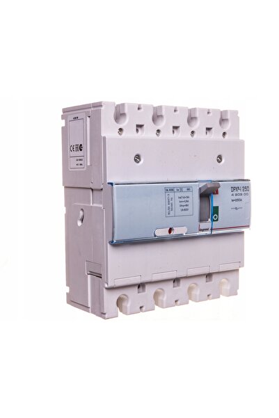 Legrand DPX3-I 250 4P 250A întrerupător de izolare