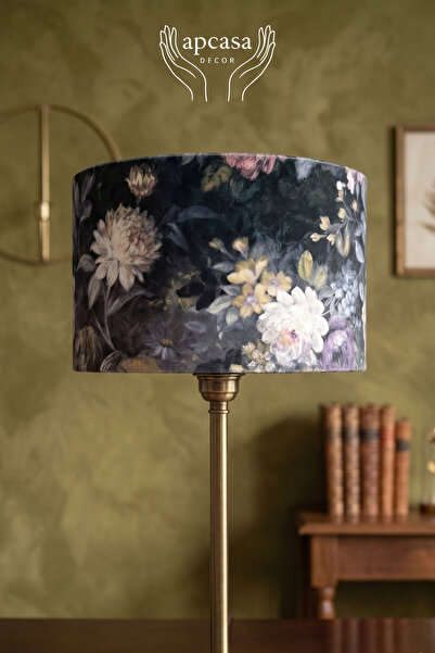 Florentine Lambader Başlığı 40x25 Cm