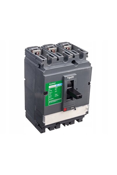 Schneider Electric Easypact CVS250NA 250A 3P Separator de sarcină