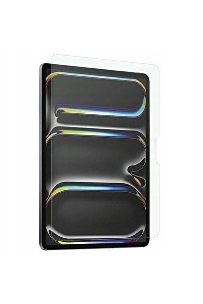 3MK Folie de protecție din sticlă securizată UNIQ Optix Clear pentru iPad Pro...
