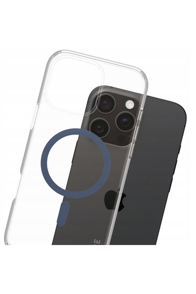 CARE by PanzerGlass® Carcasă emblematică PANZERGLASS pentru iPhone 16 Pro Max...