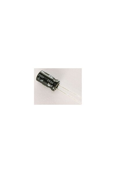 Generic مكثف كهربائي 1UF250V