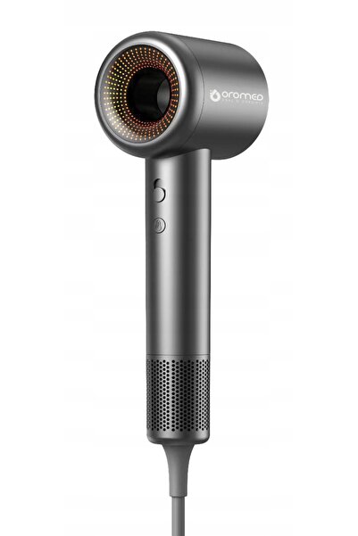 OROMED Uscător de păr ORO-F9 SONIC cu ionizare