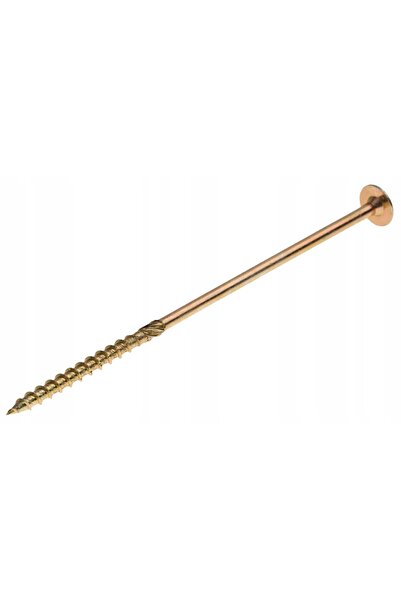 Mark 50 x Piulițe tip placă 8 x 400 - TORX 40