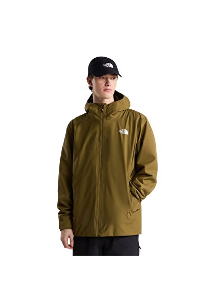 THE NORTH FACE M QUEST TRICLIMATE NF0A8G0SRL2-RL2 Καφέ