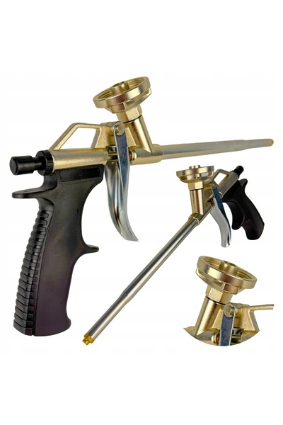 Marcopol Pistol pentru spumă de montaj