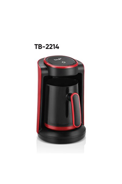 Teba TB-2214 Otomatik Türk Kahve Makinesi