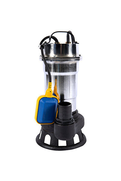 ELEFANT TOOLS Pompă submersibilă cu rotor Elefant SWP-750-50F-B, 750W, înălți...