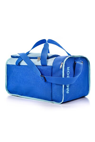 Meteor Geantă sport antrenament călătorii fitness piscină yoga VIDAR 40l 50x3...