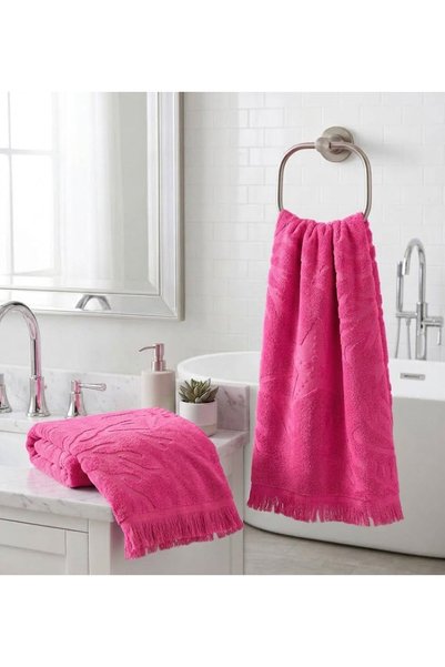 Miabella Home Towels Bath Towels Shower Towels Soft Body Towels High Water Absorbency