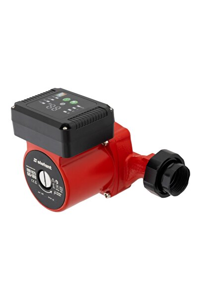 ELEFANT TOOLS Pompa Recirculare cu Panou Control Elefant EXR B25 6G-180, 50W,...