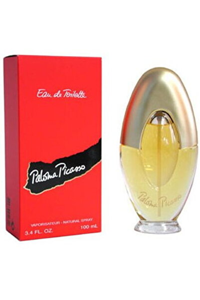 Paloma Picasso Γυναικεία Ω ντε Τουαλέτα 100ml