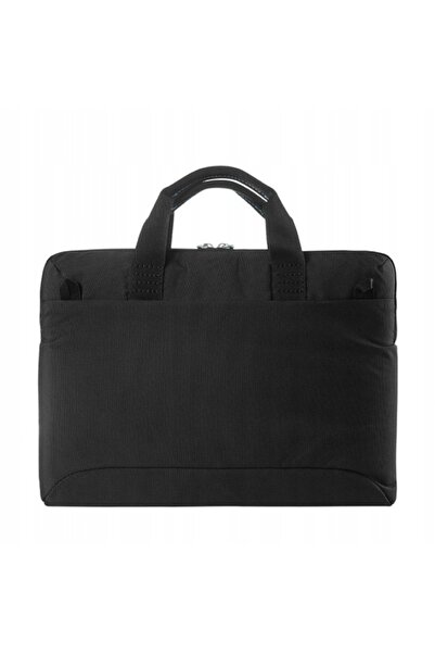 Tucano Geantă Smilza Superslim pentru laptop 13.3 "/14" negru