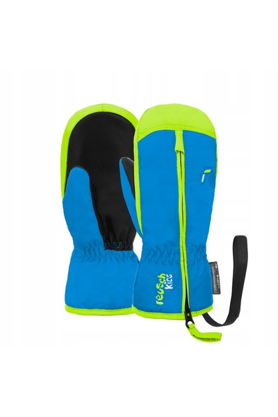 Reusch Mănuși de iarnă pentru copii Ben Mitten 6285408 r.4