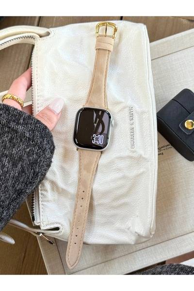 Alstrap Apple Watch 12-11-10(42mm) 9 8 7(41mm) SE 6 5 4(40mm) 3 2(38mm) Uyuml...