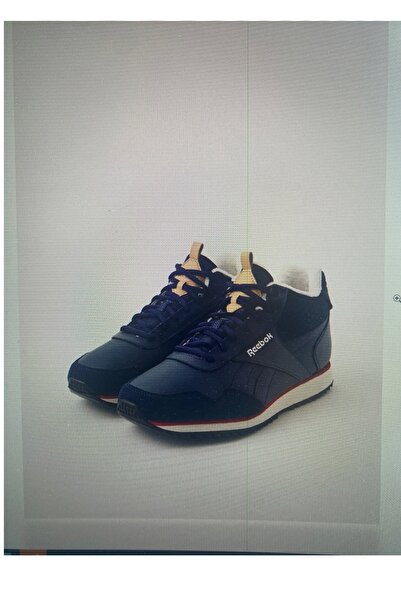 Reebok royal glide mid