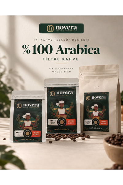 GUATEMALA ANTIGUA FİLTRE KAHVEㅡ 250g