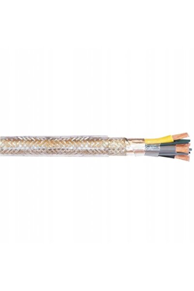 Bitner BiTservo 2XSLCY-J cablu flexibil 4x2.5mm 6000mm