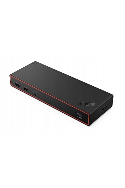 LENOVO ThinkPad USB4 Smart Dock 5500 3 ani garanție