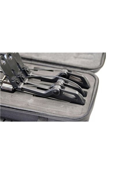 Mivardi SET SWINGER MCX 88 MULTICOLOR 7 CULORI