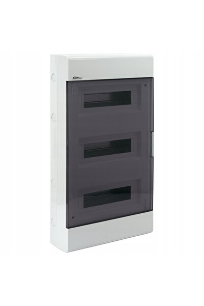 Elektro-Plast Opatówek Tablou de distribuție aparent SRn-36 (3x12) (N+PE) IP40