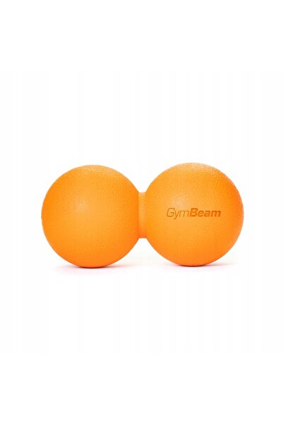 GymBeam Minge de masaj DUOBALL pentru exerciții, elimină tensiunea musculară ...