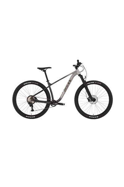 Bisan HARDTRAİL 29 jant 43 cm 8 Vites DAĞ BİSİKLETİ